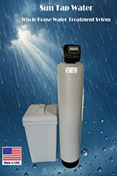 Water softener facts